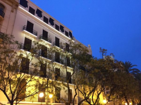 Sohotel Ruzafa València, València